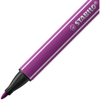 STABILO pointMax Filzstift lila, 1 St.