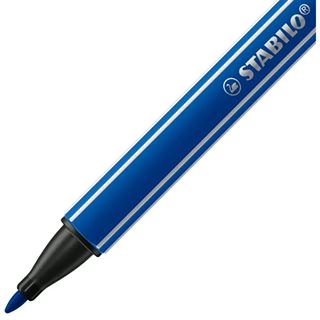 STABILO pointMax Filzstift blau, 1 St.