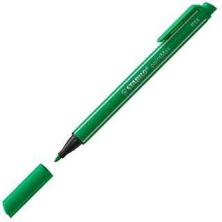 STABILO pointMax Filzstift gr&uuml;n, 1 St. (488/36)