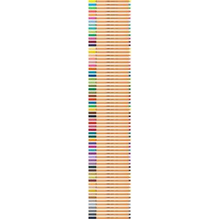 STABILO point 88 Fineliner blau 0,4 mm, 1 St. (88/32)