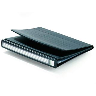 DURABLE Tisch-Flipchart DURASTAR A4 quer