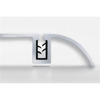 DURABLE Presenter Tischaufsteller 1/3 DIN A4