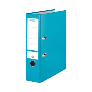 ELBA smart Pro Ordner türkis Kunststoff 8,0 cm DIN A4