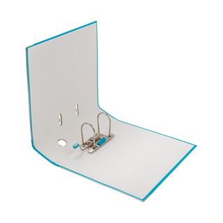 ELBA smart Pro Ordner türkis Kunststoff 8,0 cm DIN A4