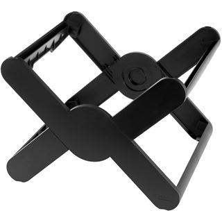 HAN H&auml;ngeregistraturkorb ohne Mappen X-CROSS KARMA schwarz