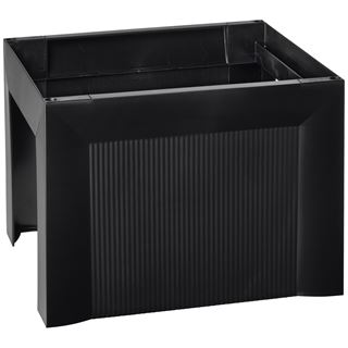 HAN H&auml;ngeregistraturkorb ohne Mappen KARAT KARMA schwarz