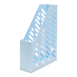 HAN Stehsammler KLASSIK 1601-884 pastellblau Kunststoff, DIN A4