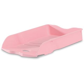 HAN Briefablage Re-LOOP pastellrosa