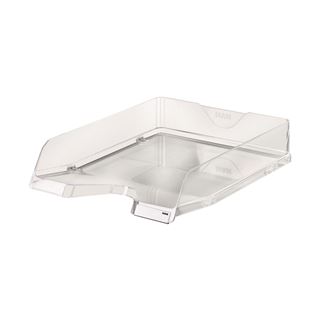 HAN 5 Briefablagen VIVA transparent