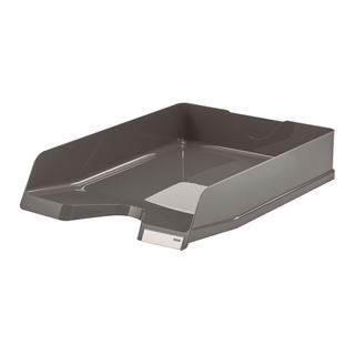 HAN 5 Briefablagen VIVA dunkelgrau