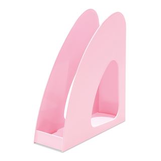 HAN Stehsammler Re-LOOP 16218-886 pastellrosa Kunststoff, DIN A4