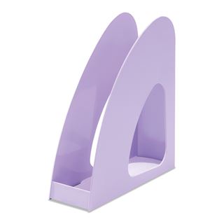 HAN Stehsammler Re-LOOP 16218-887 pastelllila Kunststoff, DIN A4