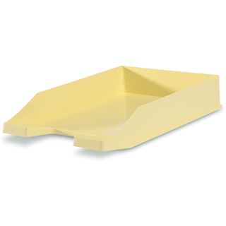 HAN Briefablage KLASSIK pastellgelb
