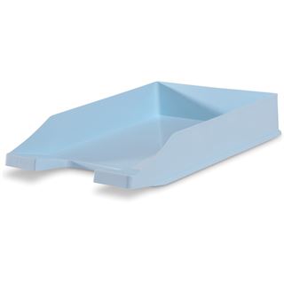HAN Briefablage KLASSIK pastellblau