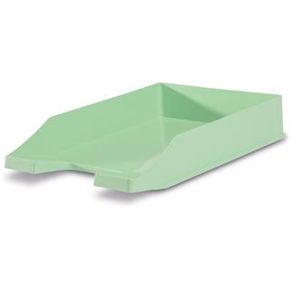 HAN Briefablage KLASSIK pastellgr&uuml;n