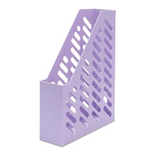 HAN Stehsammler KLASSIK 1601-887 pastelllila Kunststoff, DIN A4