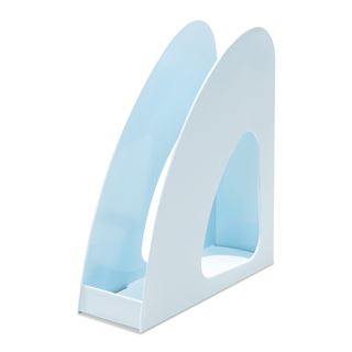 HAN Stehsammler Re-LOOP 16218-884 pastellblau Kunststoff, DIN A4