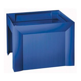 HAN H&auml;ngeregistraturkorb ohne Mappen Karat blau