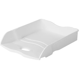 HAN Briefablage Re-LOOP wei&szlig;