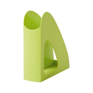 HAN Stehsammler Re-LOOP 16218-950 lemon Kunststoff, DIN C4