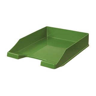 HAN Briefablage gr&uuml;n