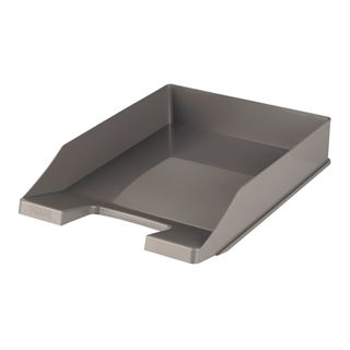 HAN Briefablage dunkelgrau