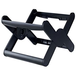 HAN H&auml;ngeregistraturkorb ohne Mappen X-CROSS schwarz