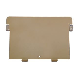 HAN Karteikasten DIN A5 f&uuml;r 900 Karteikarten braun mit Deckel