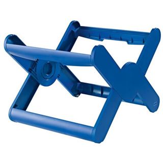 HAN H&auml;ngeregistraturkorb ohne Mappen X-CROSS blau