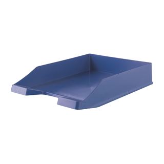 HAN Briefablage KARMA blau