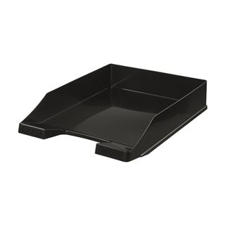 HAN Briefablage schwarz