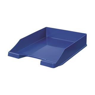 HAN Briefablage blau