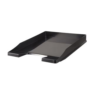 HAN 5 Briefablagen Junior schwarz