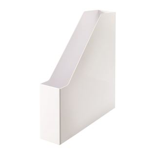 HAN Stehsammler i-Line 16501-12 wei&szlig; Kunststoff, DIN C4