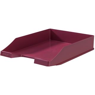 HAN Briefablage KLASSIK KARMA rot