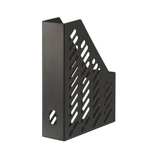 HAN Stehsammler KLASSIK KARMA 16018-13 schwarz Kunststoff, DIN C4