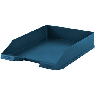 helit Briefablagen the green staff blau