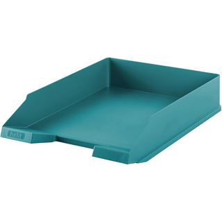 helit Briefablagen the green staff gr&uuml;n