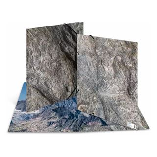 HERMA Zeichenmappe Nature DIN A3 Stone