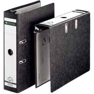LEITZ 1821 H&auml;ngeordner 8,0 cm