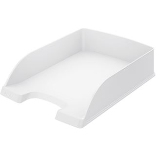 LEITZ Briefablage Plus wei&szlig; (52270001)