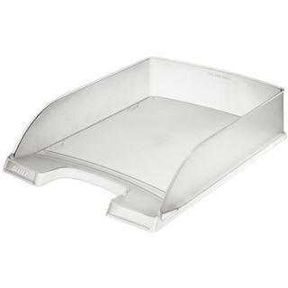 LEITZ Briefablage Plus frost