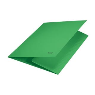 LEITZ Jurismappe recycle 3906 DIN A4 gr&uuml;n