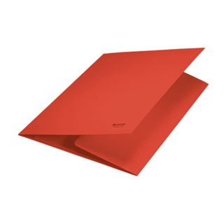 LEITZ Jurismappe recycle 3906 DIN A4 rot