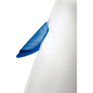 LEITZ Klemmhefter 4175 transparent (41750055)