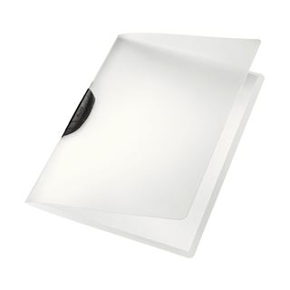 LEITZ Klemmhefter 4175 transparent