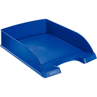 LEITZ Briefablage Plus blau (52270035)
