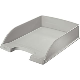 LEITZ Briefablage Plus grau