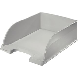 LEITZ Briefablage Jumbo grau