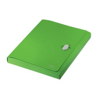 LEITZ Heftbox Recycle 4623 4,0 cm gr&uuml;n